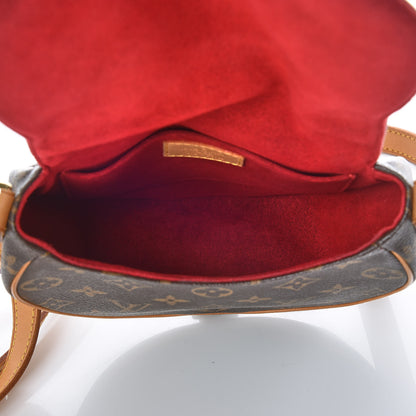 Louis Vuitton Monogram Tambourin 7 of 11