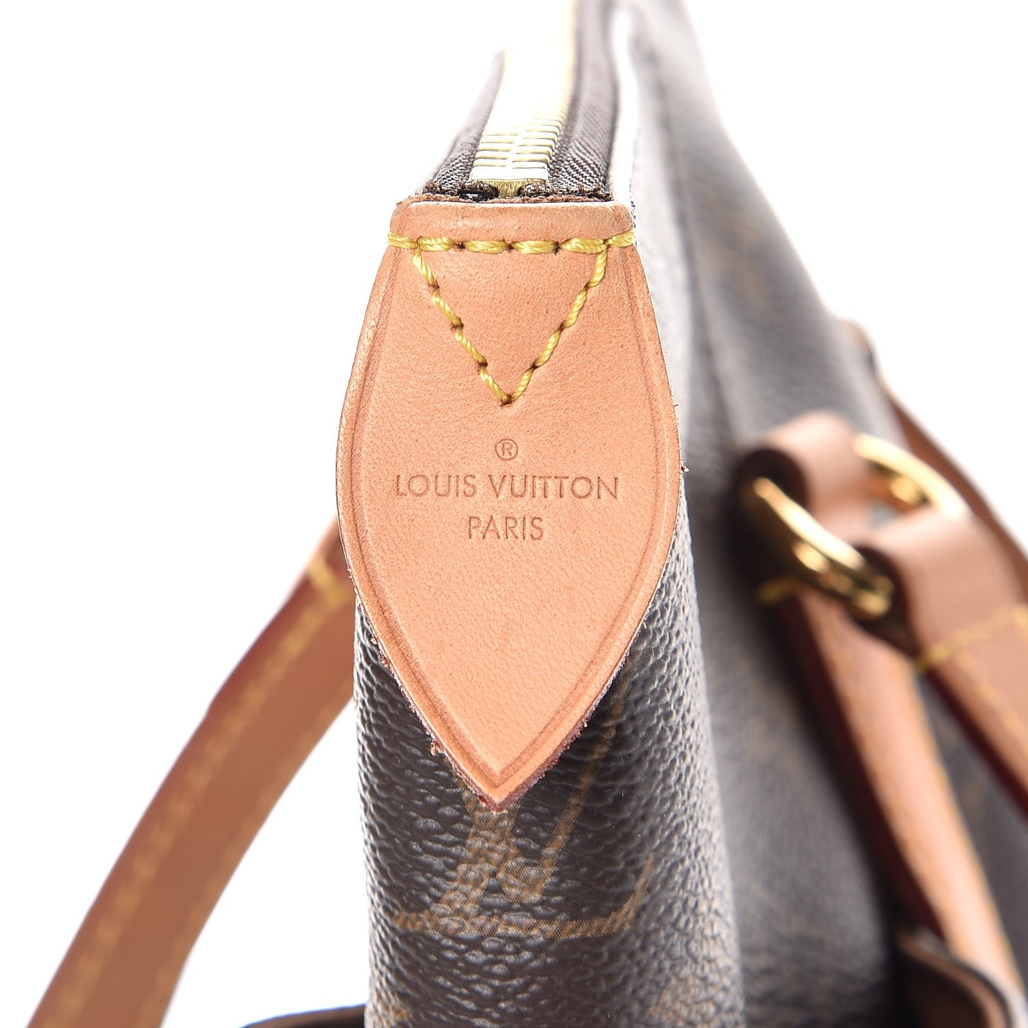 Louis Vuitton Monogram Totally MM 5 of 9
