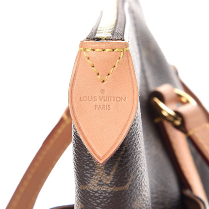 Louis Vuitton Monogram Totally MM 5 of 9