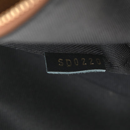 Louis Vuitton Reverse Monogram Palm Springs Backpack Mini 7 of 10