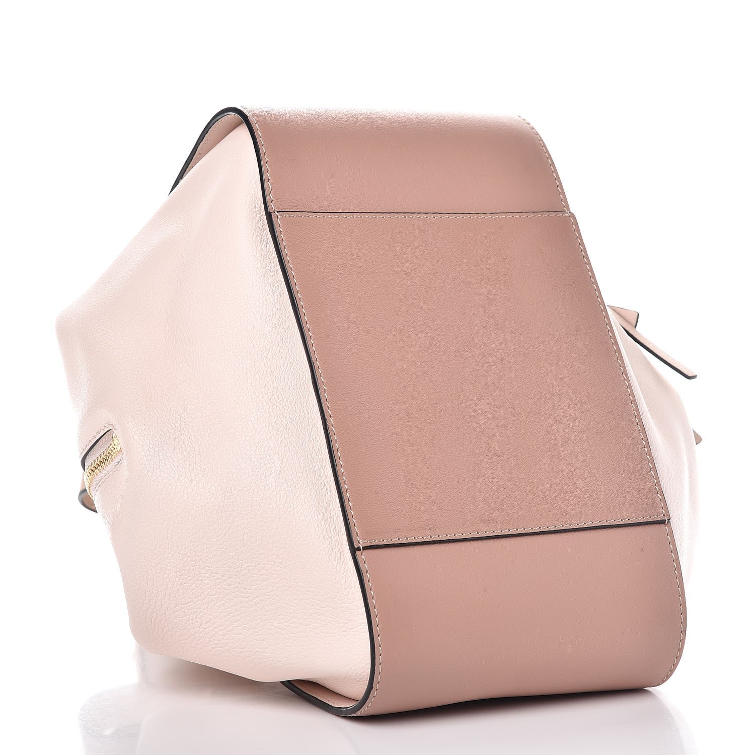 Loewe Calfskin Small Hammock Shoulder Bag Pink 4 of 13