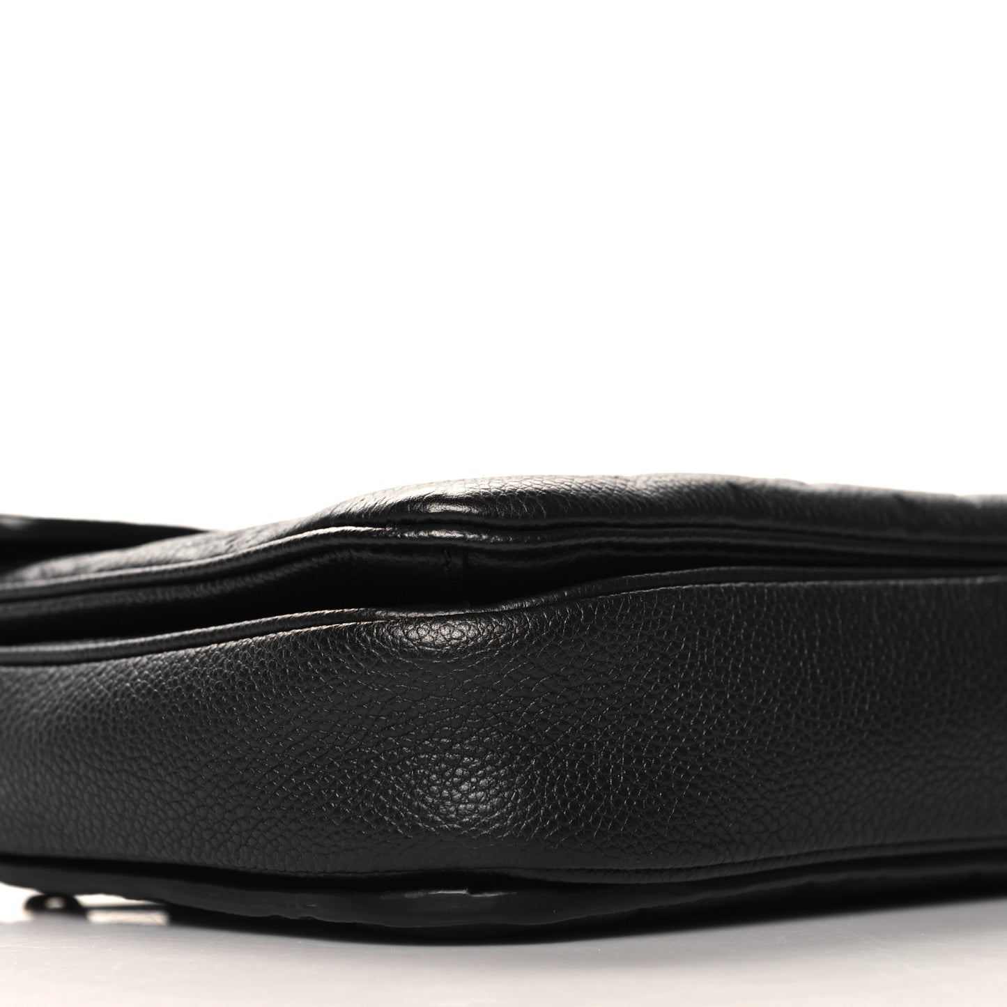 Empreinte Pochette Metis Black