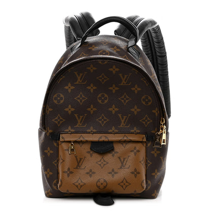 Louis Vuitton Reverse Monogram Palm Springs Backpack PM 1 of 11