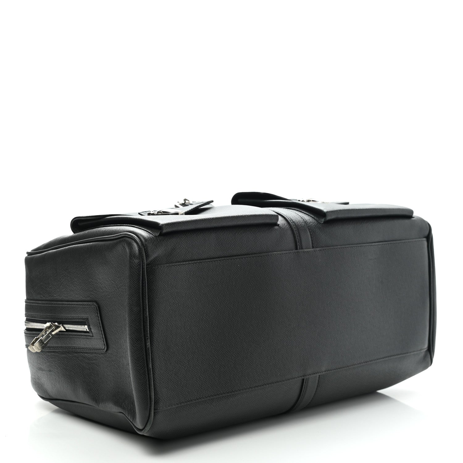 Louis Vuitton Taiga Ivan Carry On Ardoise 4 of 16