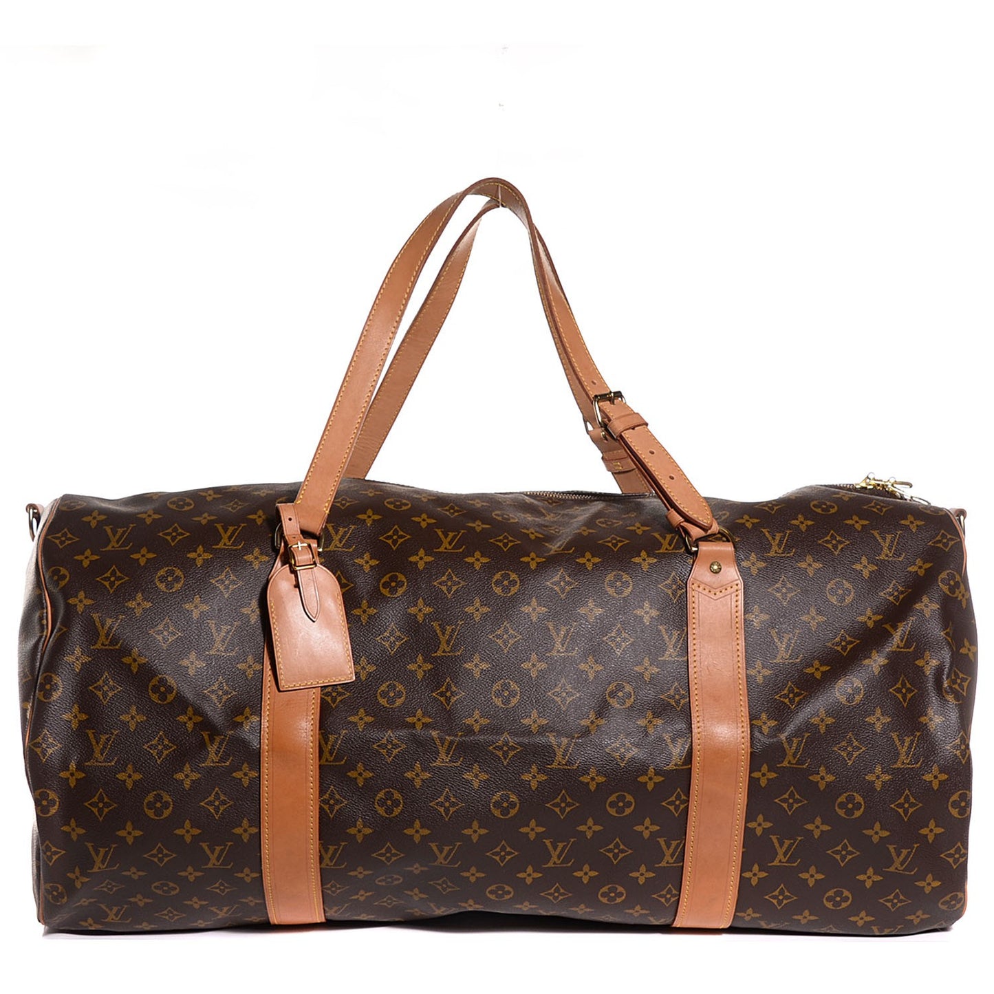Monogram Sac Polochon 67