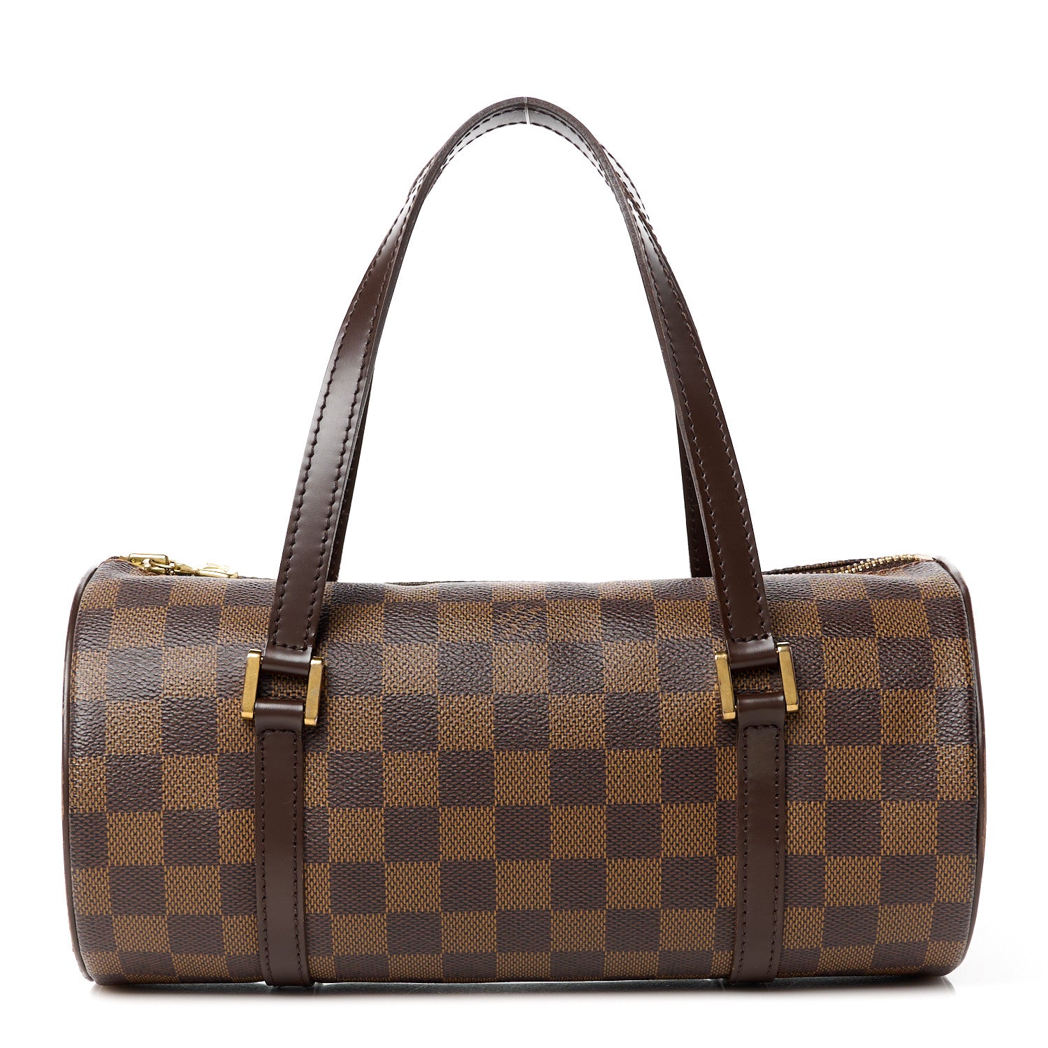 Louis Vuitton Damier Ebene Papillon 26 1 of 10