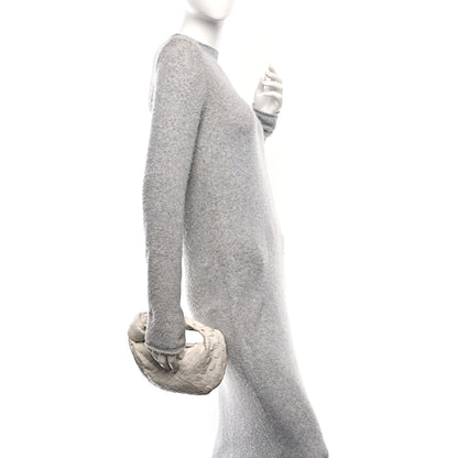 Bottega Veneta Nappa Intrecciato Mini Jodie Chalk 2 of 13