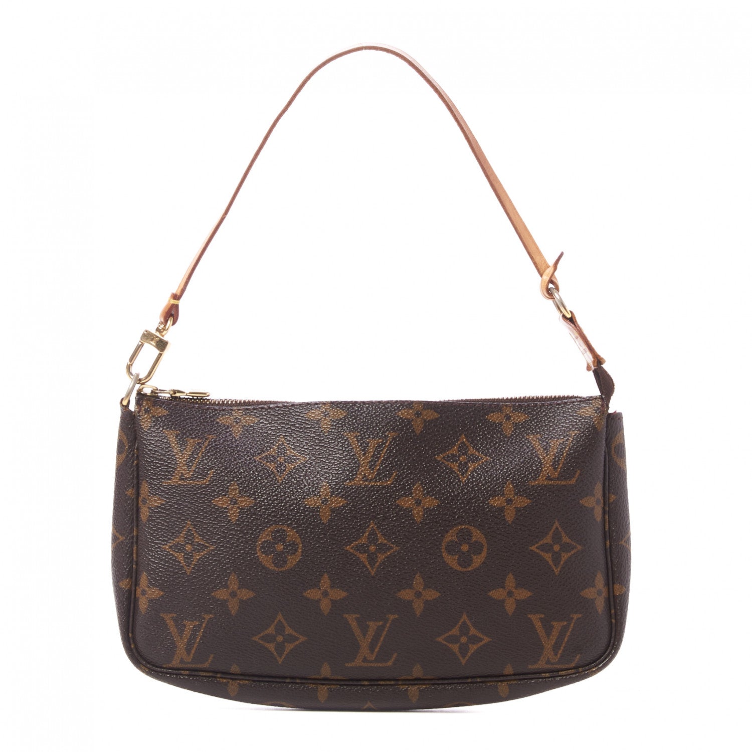 Louis Vuitton Monogram Pochette Accessories 1 of 10