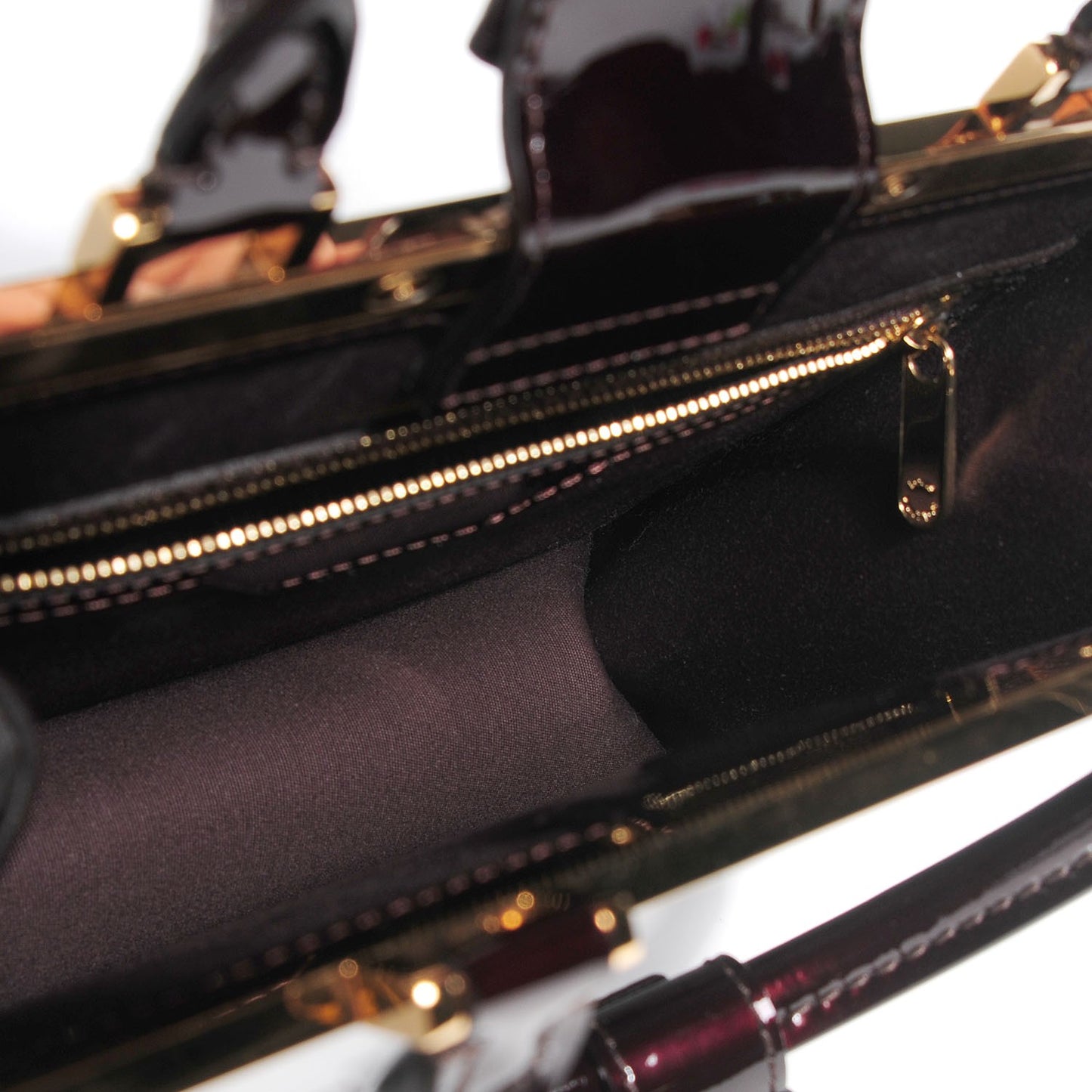 Vernis Deesse PM Amarante