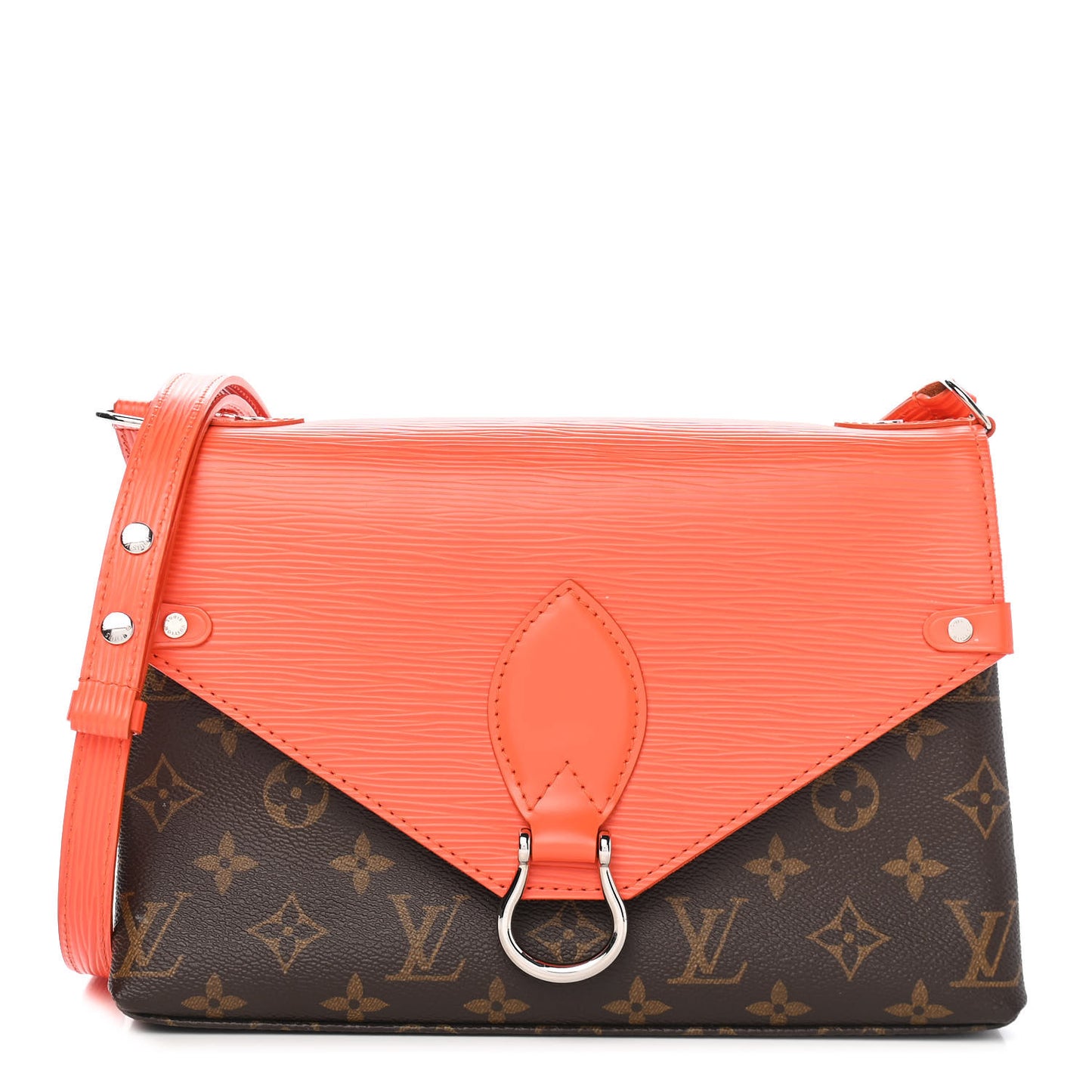 Monogram Epi Saint Michel Sunrise