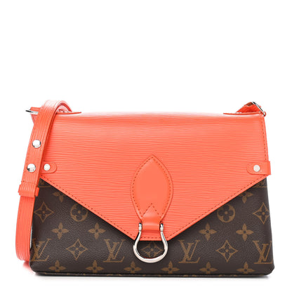 Louis Vuitton Monogram Epi Saint Michel Sunrise 1 of 9
