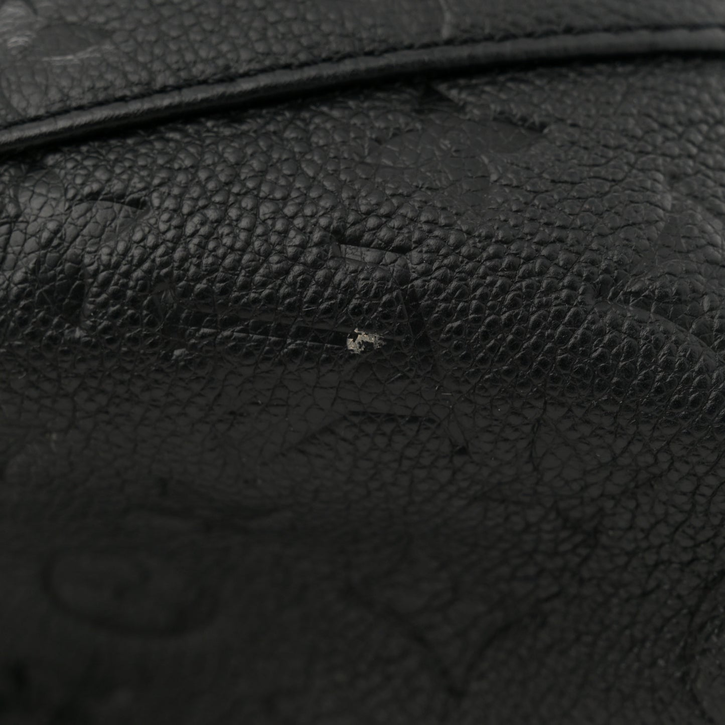 Empreinte Montsouris NM Backpack Black