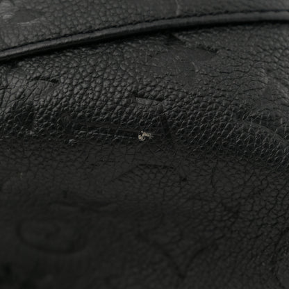Louis Vuitton Empreinte Montsouris NM Backpack Black 10 of 12
