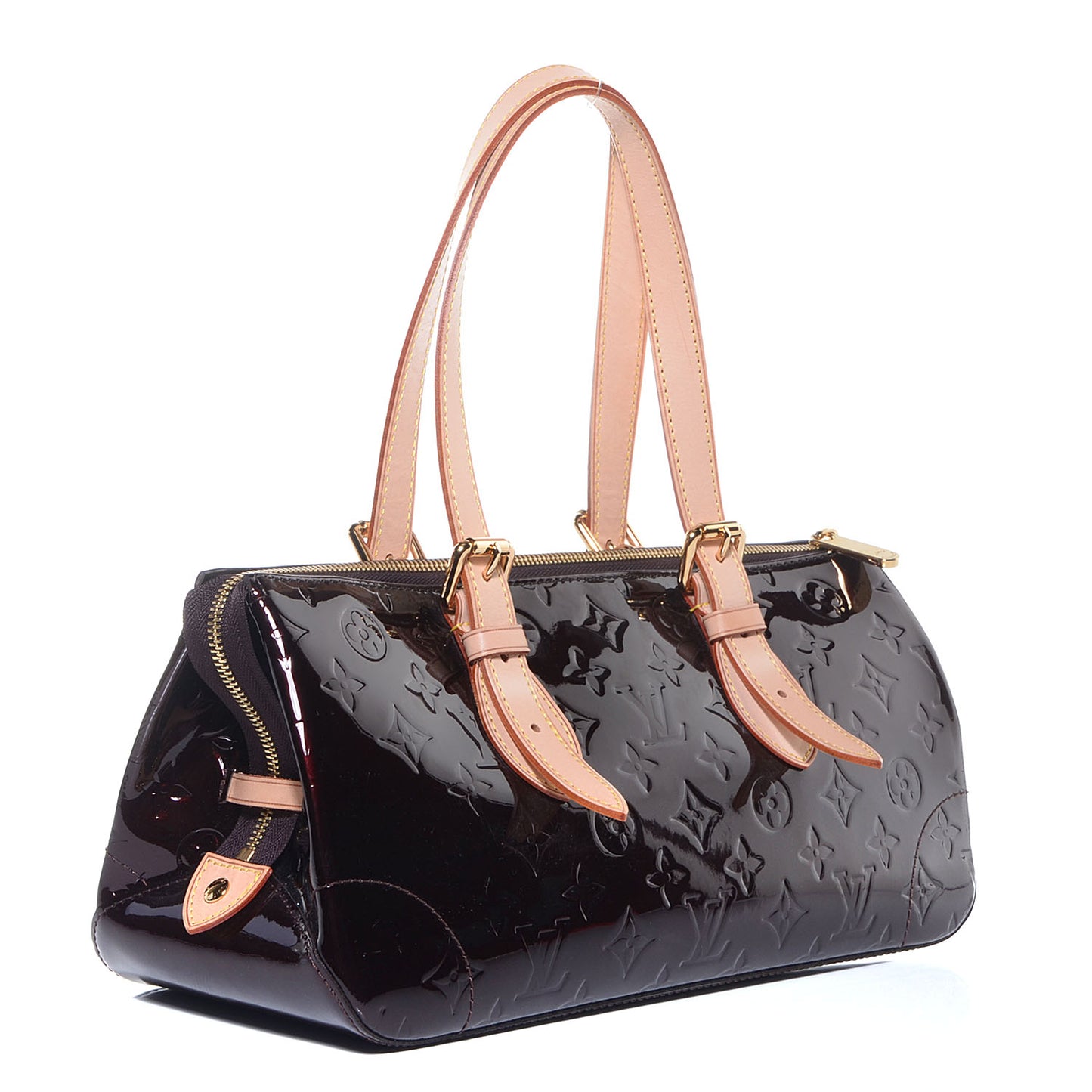 Vernis Rosewood Ave Amarante