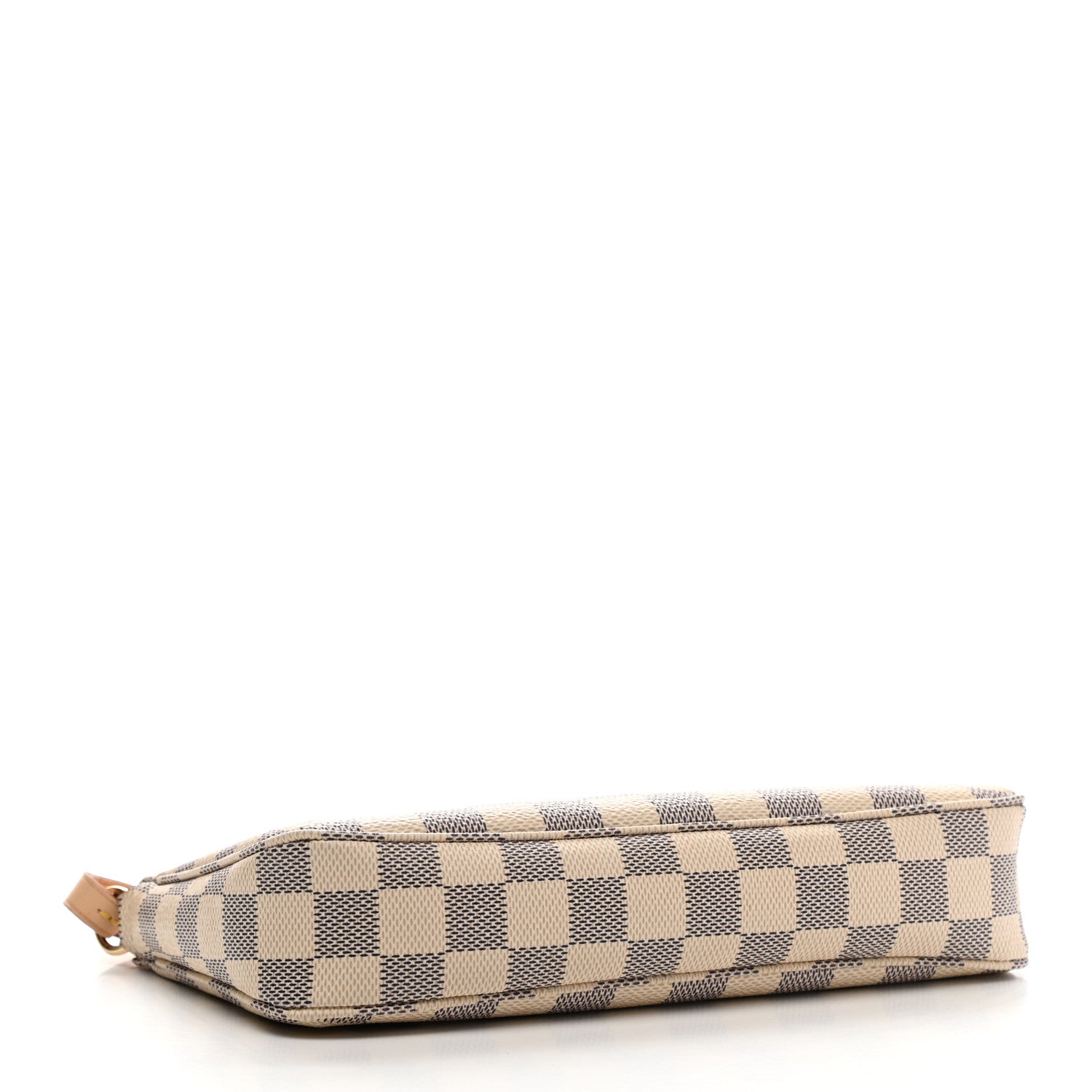 Louis Vuitton Damier Azur Pochette Accessories NM 4 of 7