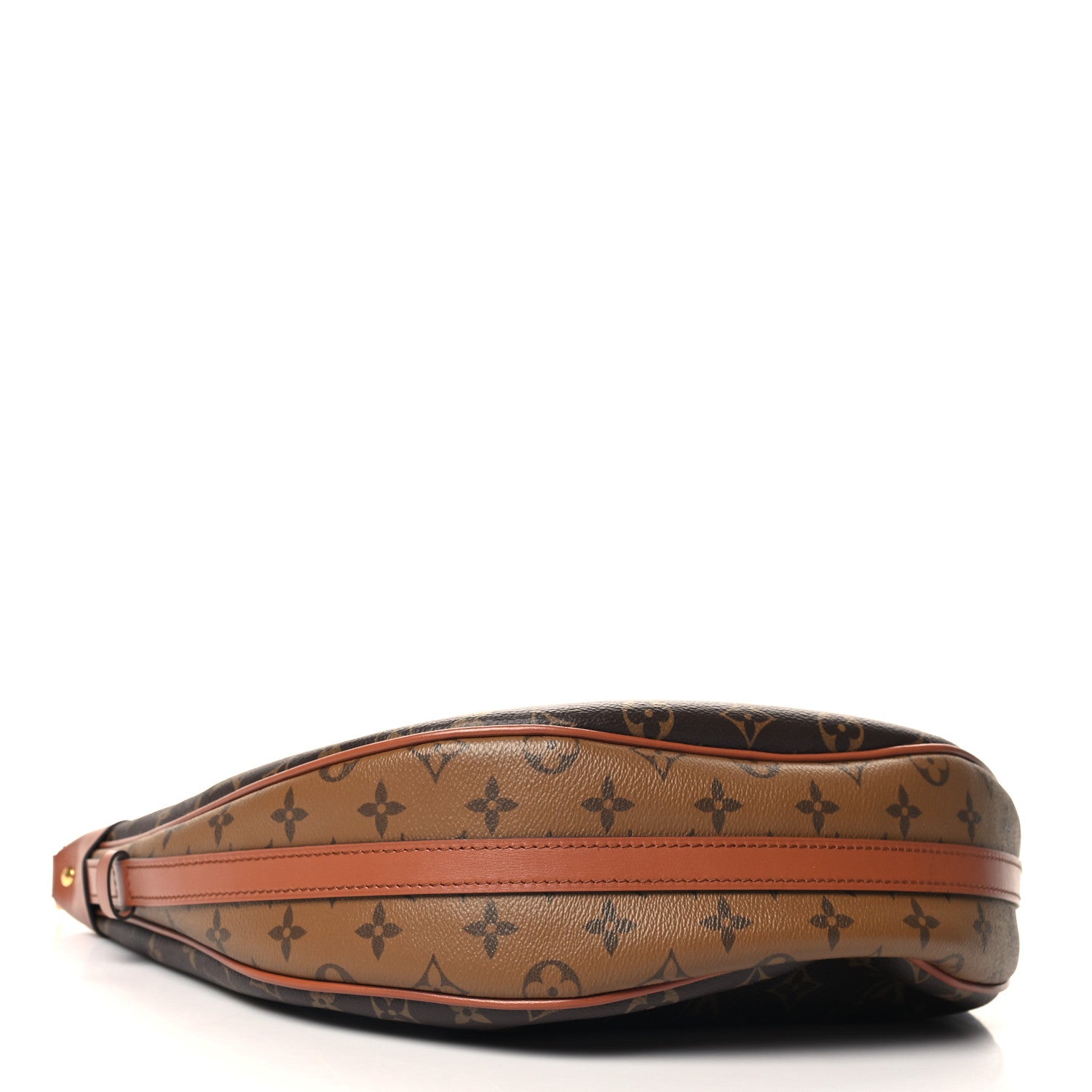 Louis Vuitton Reverse Monogram Loop Hobo 5 of 10