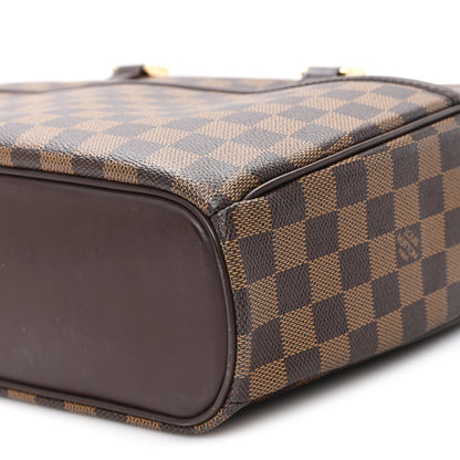Louis Vuitton Damier Ebene Sarria Horizontal 9 of 9