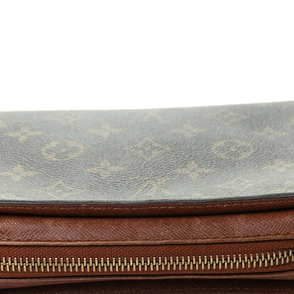 Louis Vuitton Monogram Pochette Orsay 11 of 11
