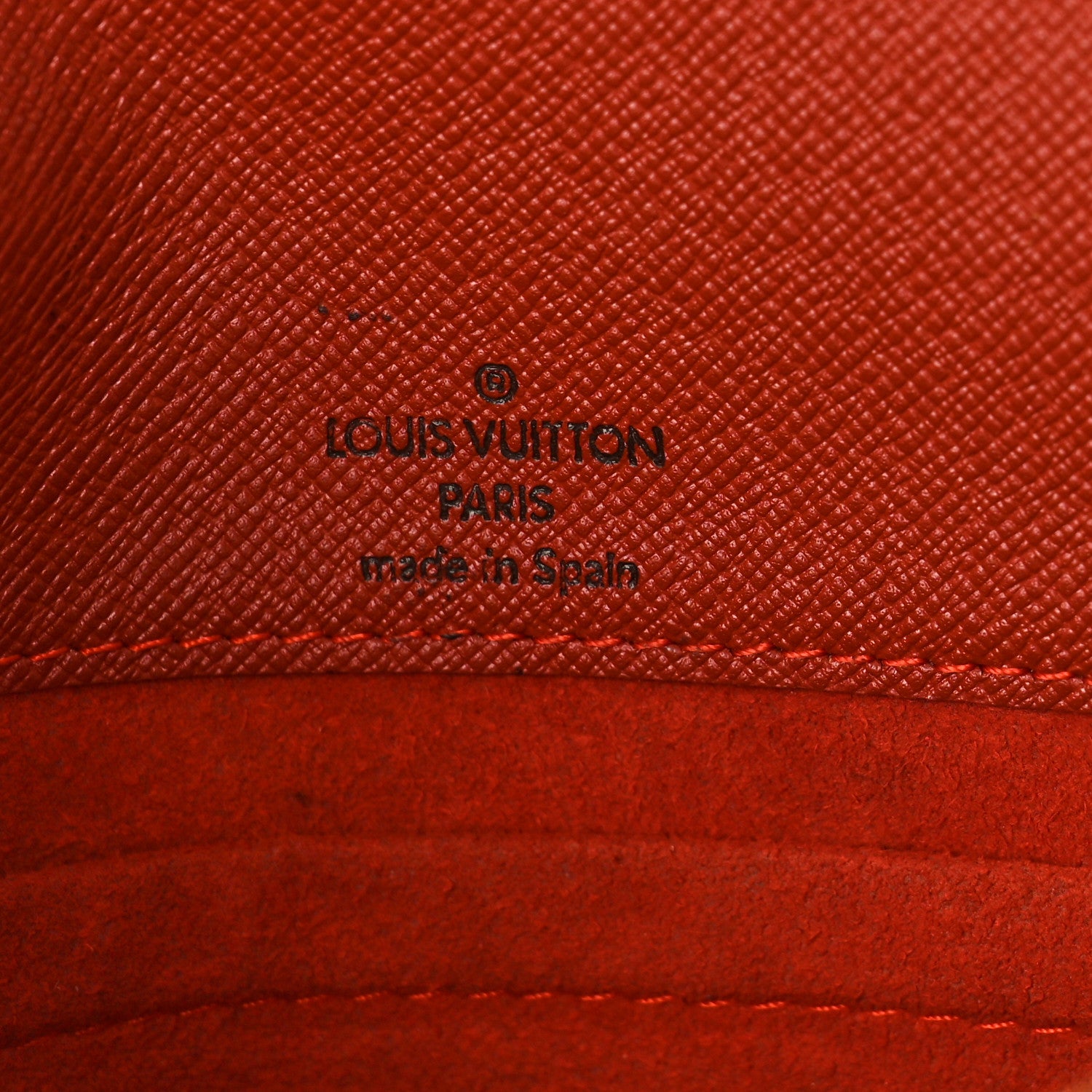 Louis Vuitton Damier Ebene Musette Tango Long Strap 6 of 8