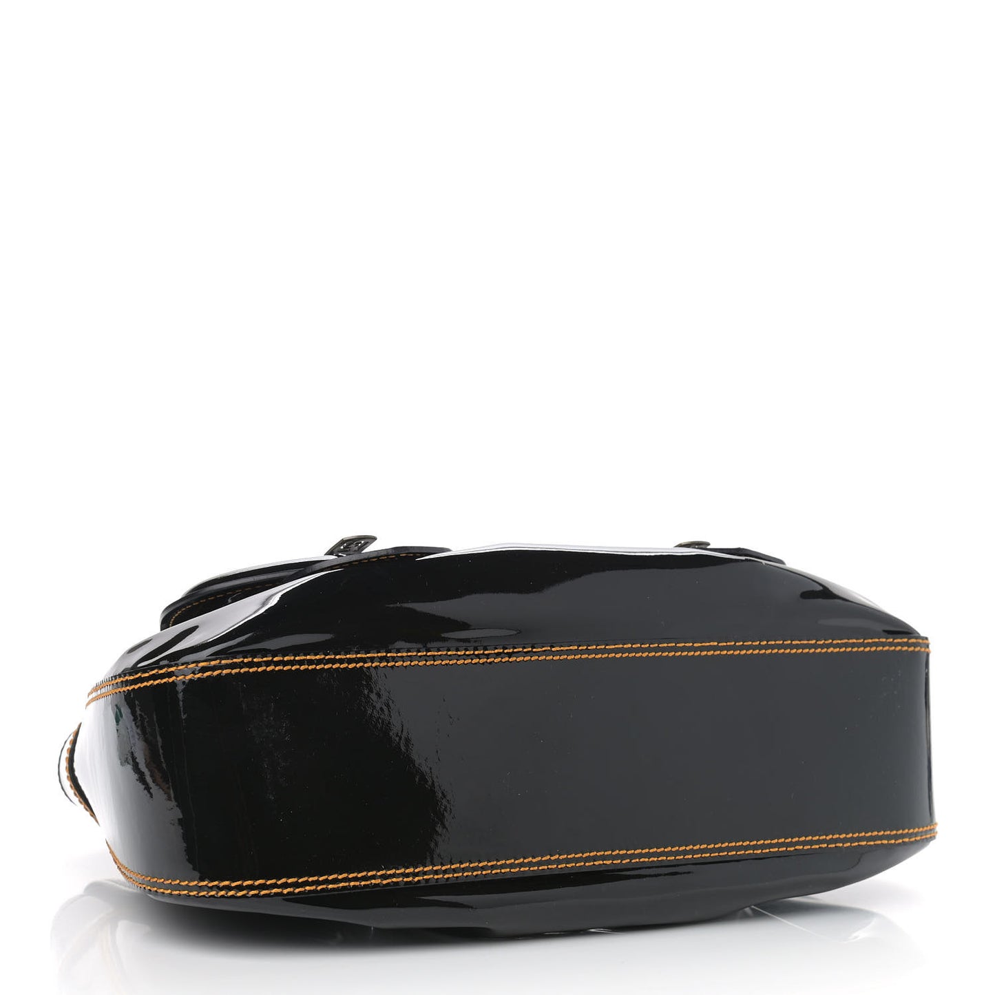 Patent B Bag Black