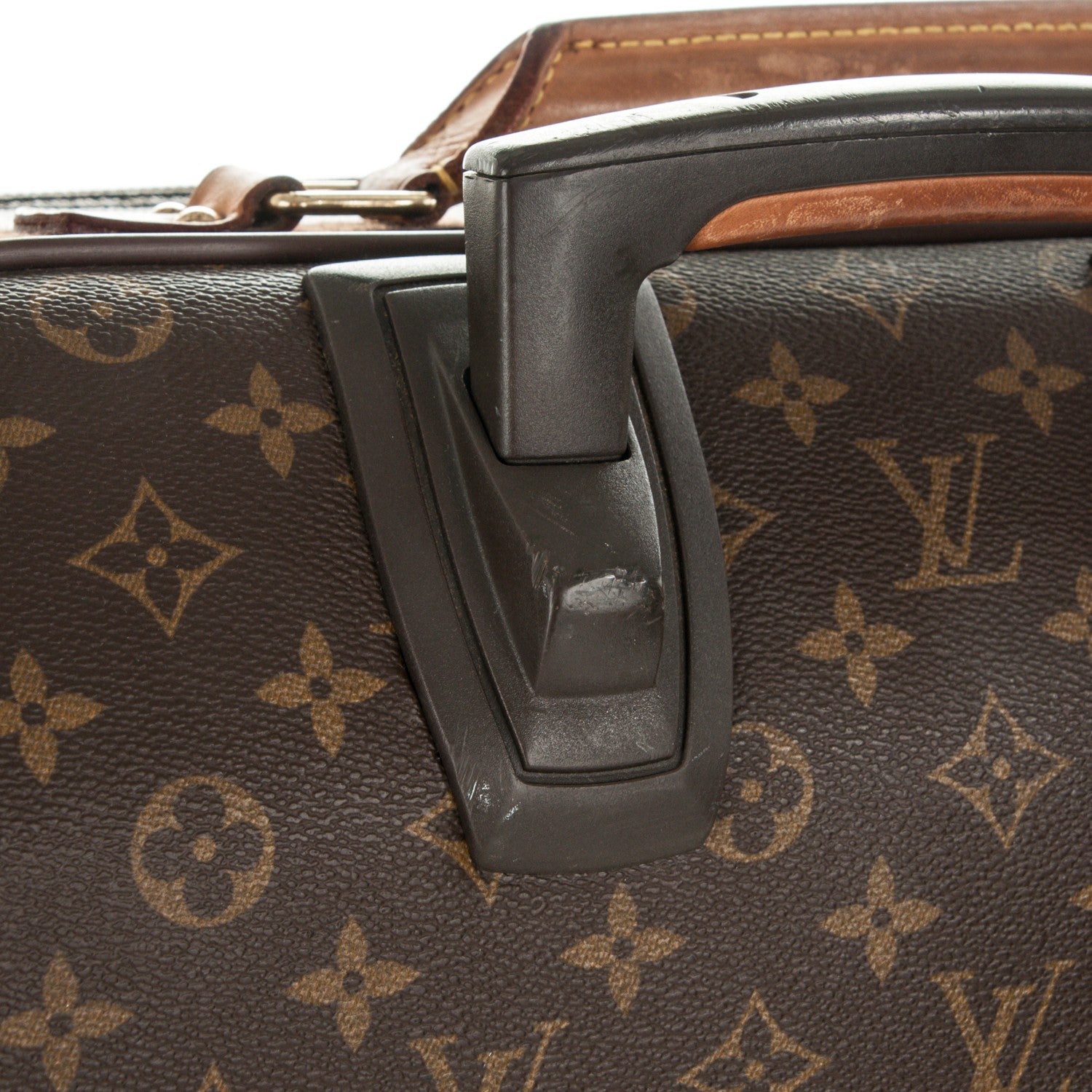 Louis Vuitton Monogram Pegase 55 11 of 11