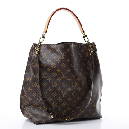 Louis Vuitton Monogram Metis 2 of 9