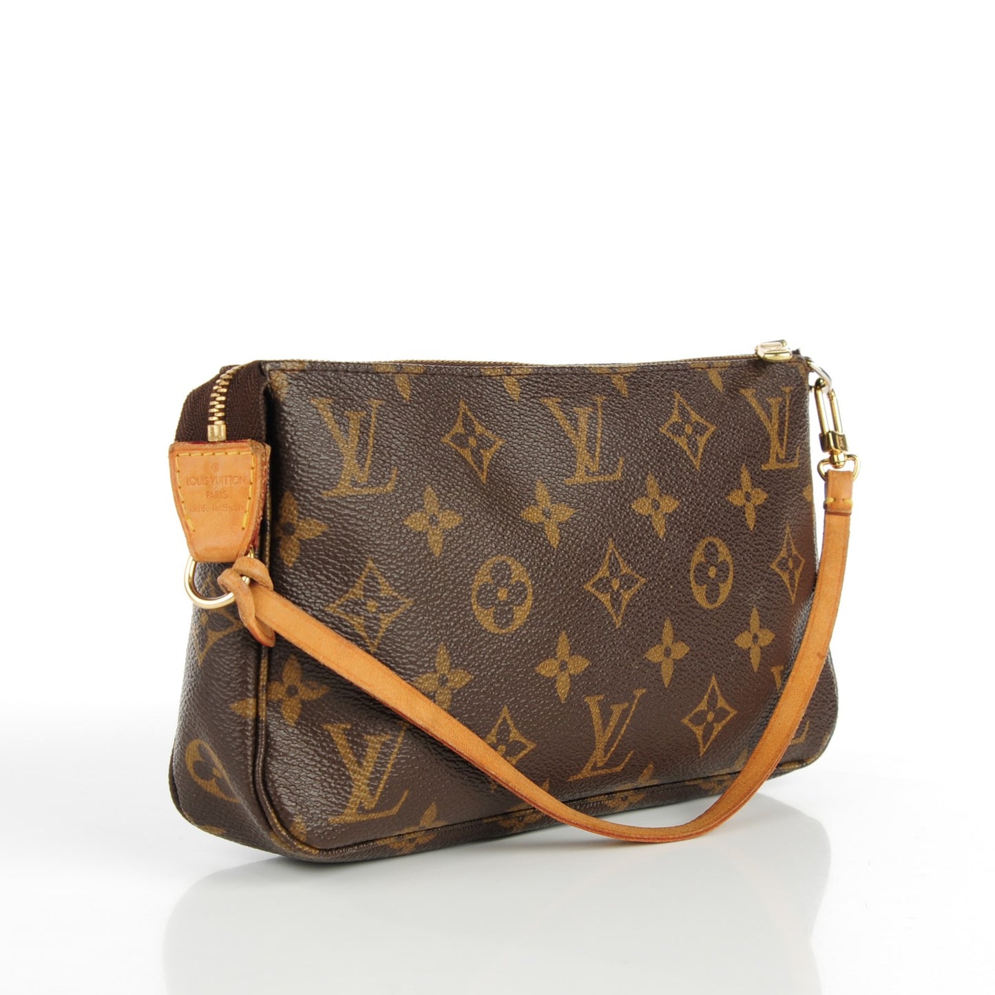 Monogram Pochette Accessories