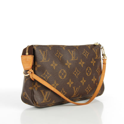Louis Vuitton Monogram Pochette Accessories 3 of 10
