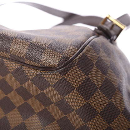 Louis Vuitton Damier Ebene Belem MM 8 of 13