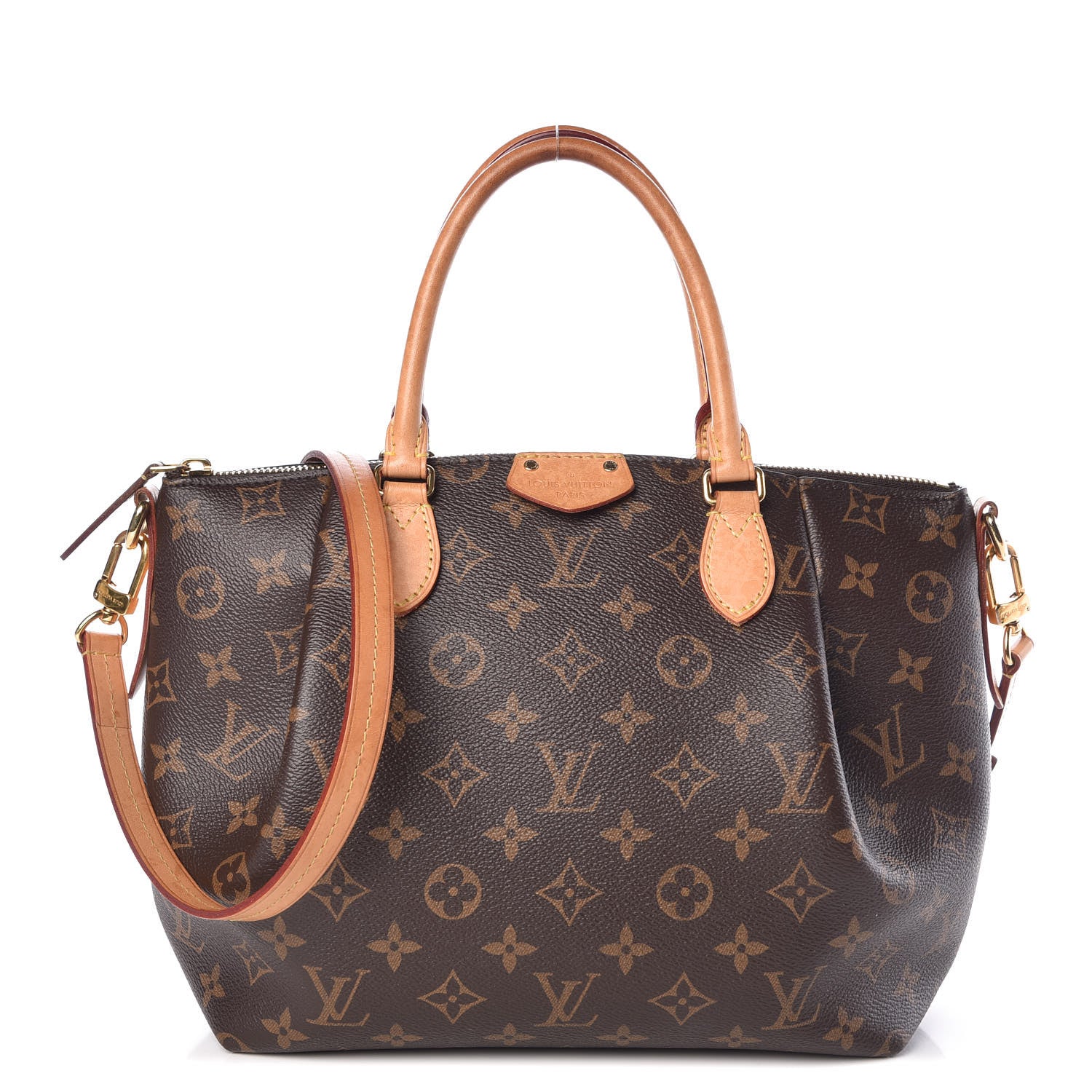 Louis Vuitton Monogram Turenne PM 1 of 21