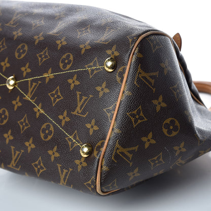 Louis Vuitton Monogram Tivoli GM 19 of 19