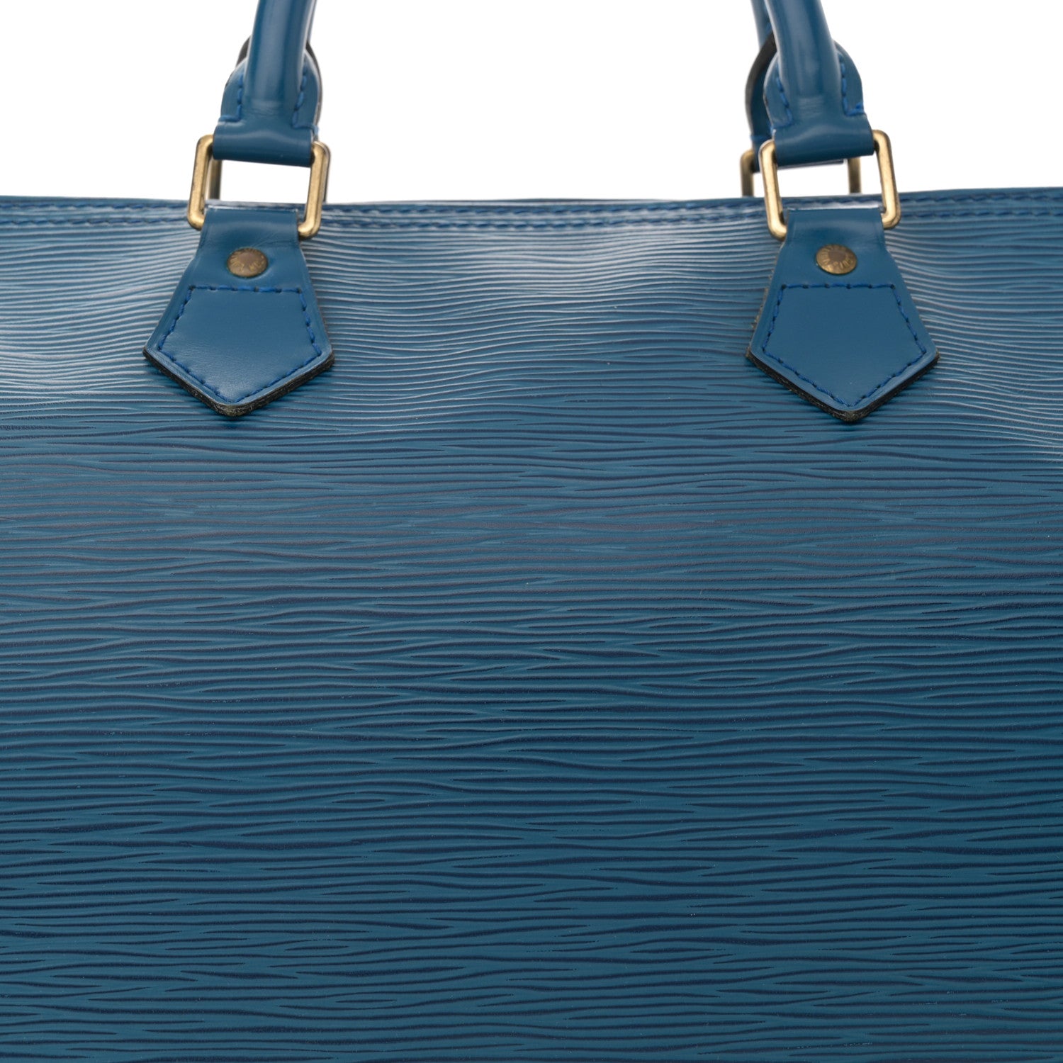 Louis Vuitton Epi Speedy 30 Toledo 8 of 15