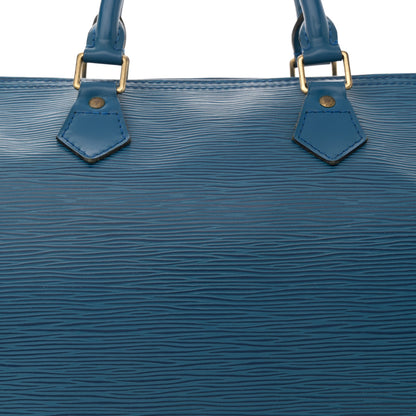 Louis Vuitton Epi Speedy 30 Toledo 8 of 15