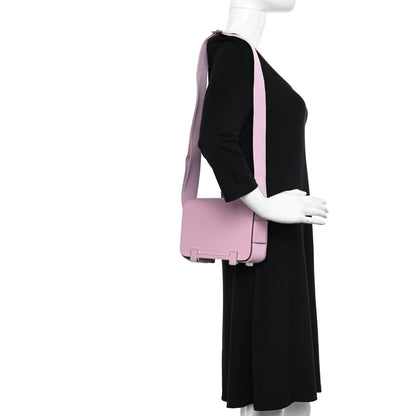 Hermes Chevre Mysore Geta Mauve Sylvestre 2 of 12
