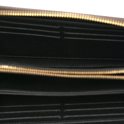 Louis Vuitton Reverse Monogram Giant Zippy Wallet 5 of 8