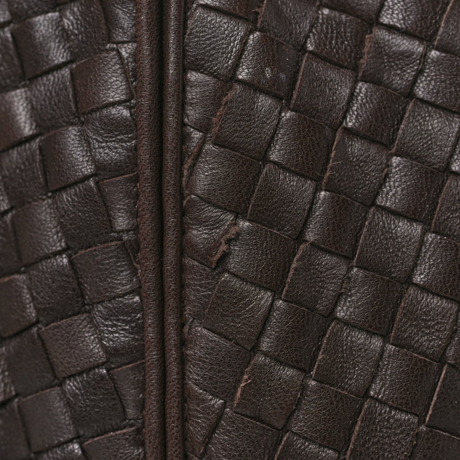Bottega Veneta Nappa Intrecciato Ball Hobo Coffee 33 of 33