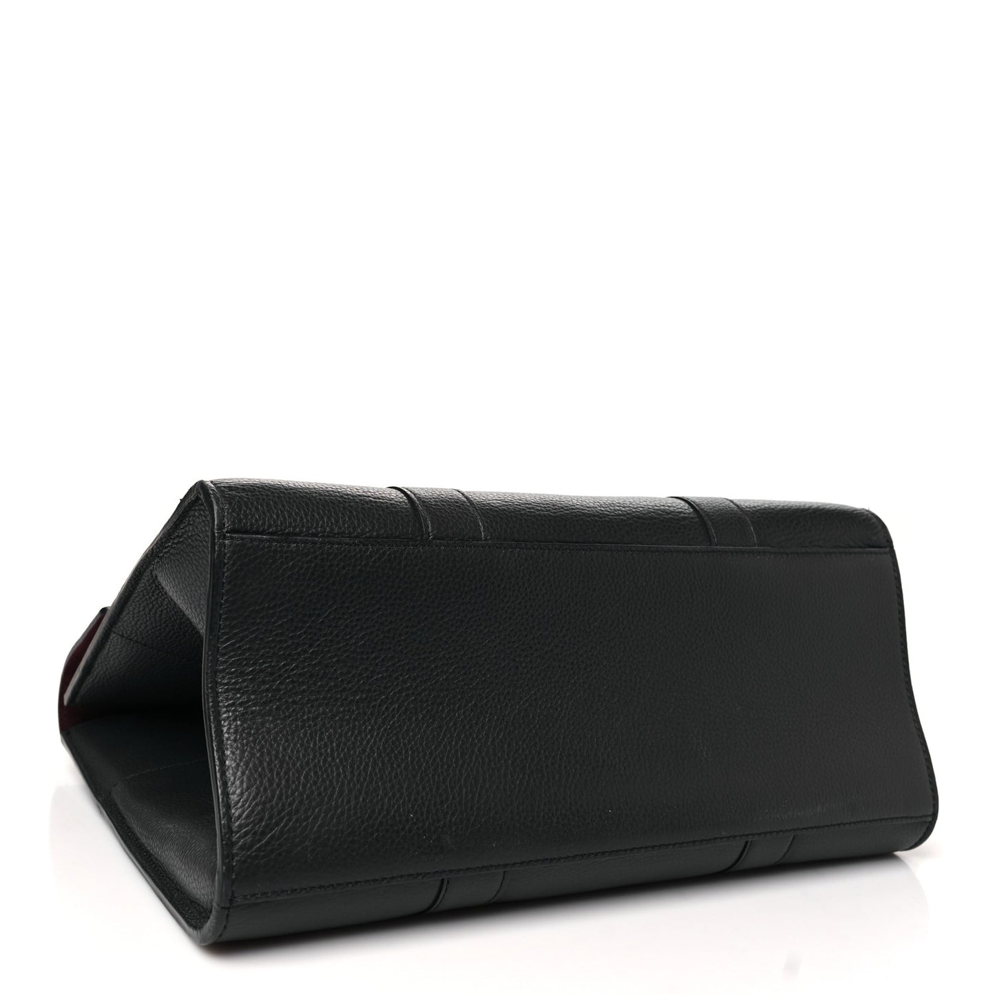 Soft Grain Calfskin Bayswater Navy