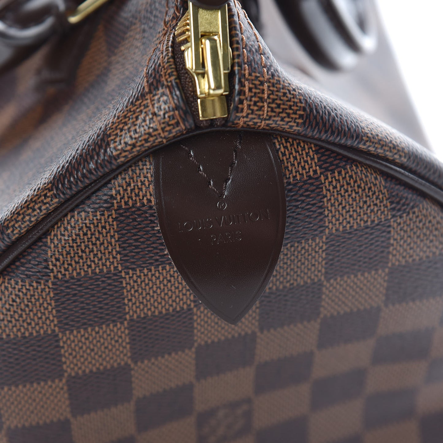 Damier Ebene Speedy 30