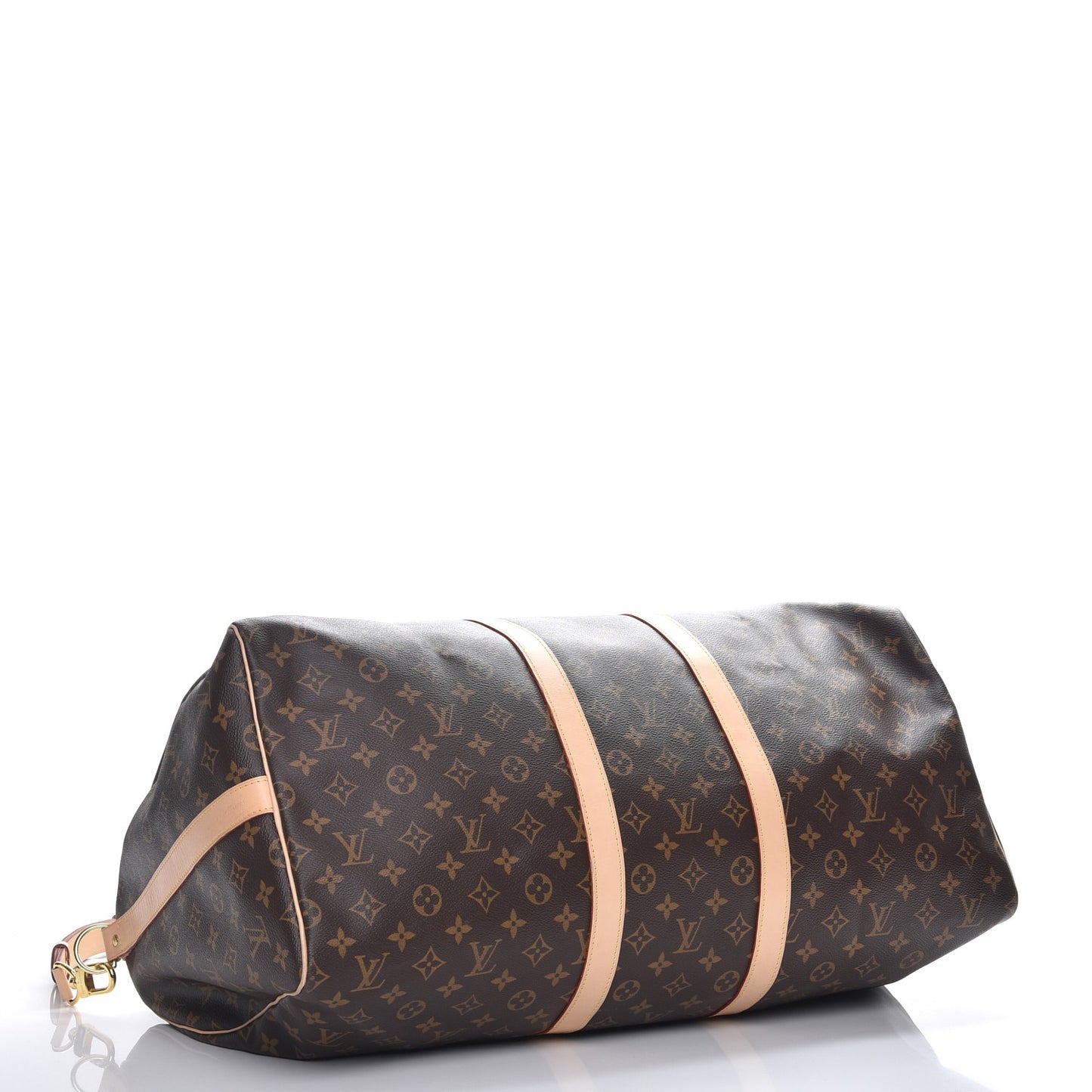 Monogram Keepall Bandouliere 55