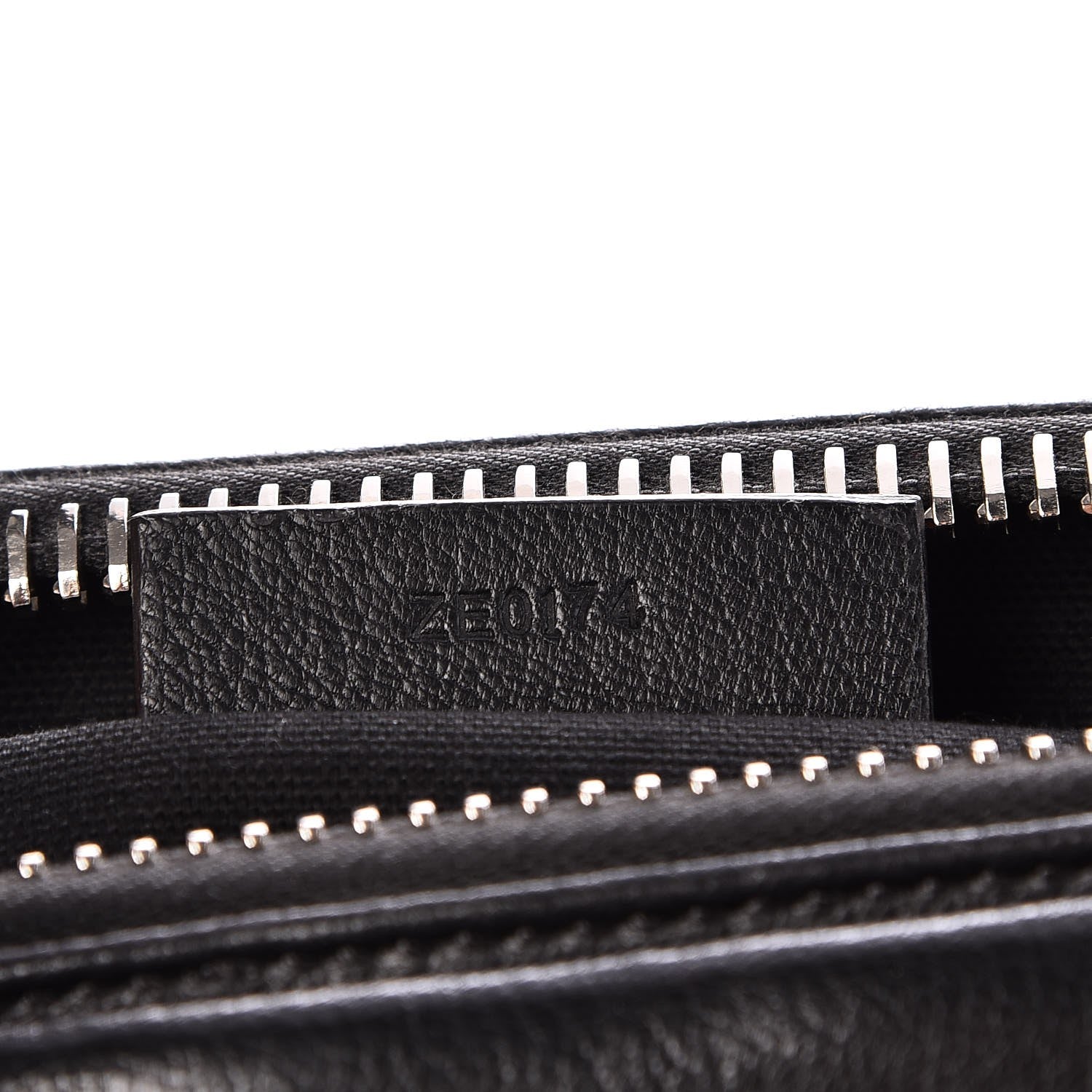 Givenchy Sugar Goatskin Small Antigona Black 7 of 8