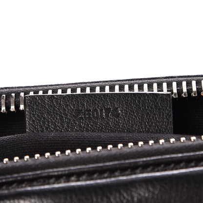 Givenchy Sugar Goatskin Small Antigona Black 7 of 8