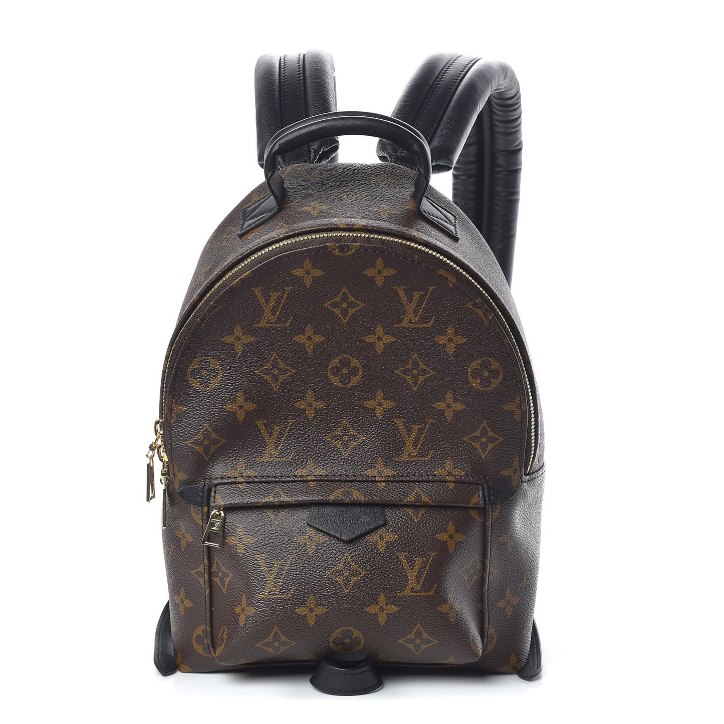 Monogram Palm Springs Backpack PM