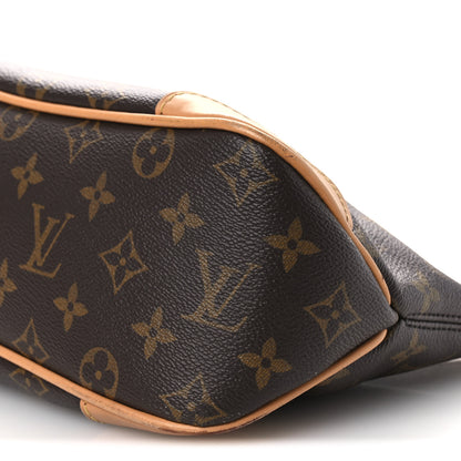 Louis Vuitton Monogram Boulogne NM 9 of 12