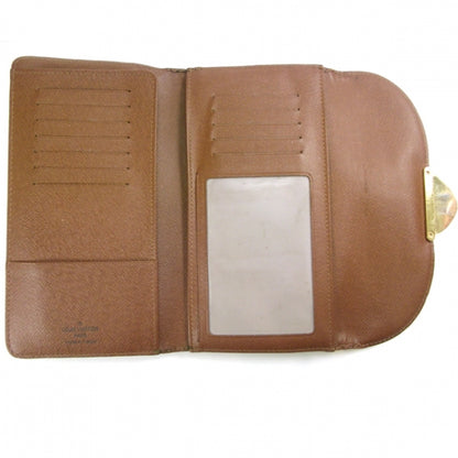 Louis Vuitton Monogram Eugenie Wallet 6 of 9