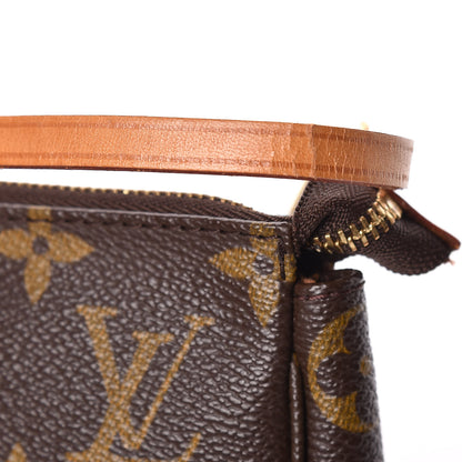 Louis Vuitton Monogram Pochette Accessories 12 of 13