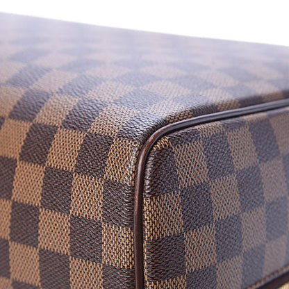 Louis Vuitton Damier Ebene Nolita 24 Heures 8 of 11