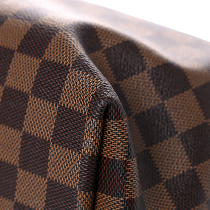 Louis Vuitton Damier Ebene Graceful MM 8 of 18