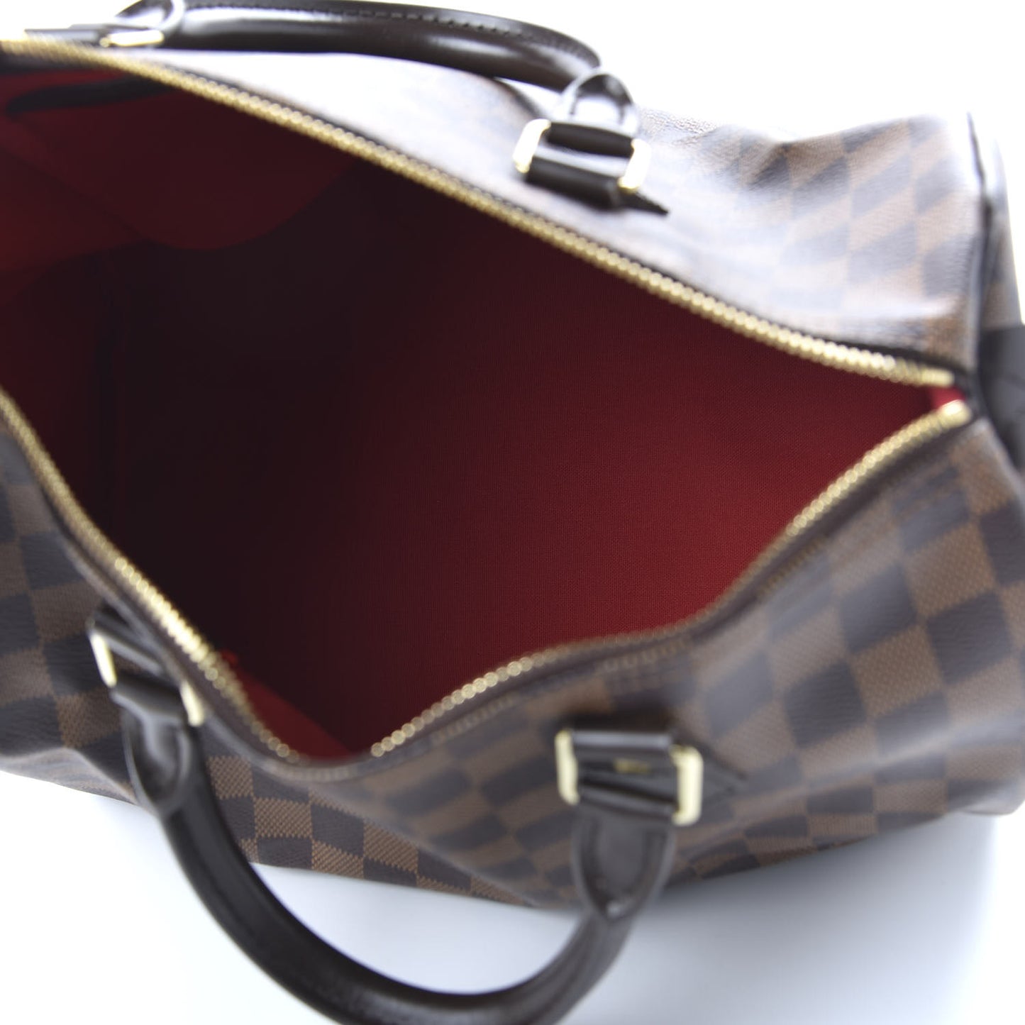 Damier Ebene Speedy 30