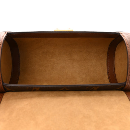Louis Vuitton Monogram Papillon Trunk 5 of 9