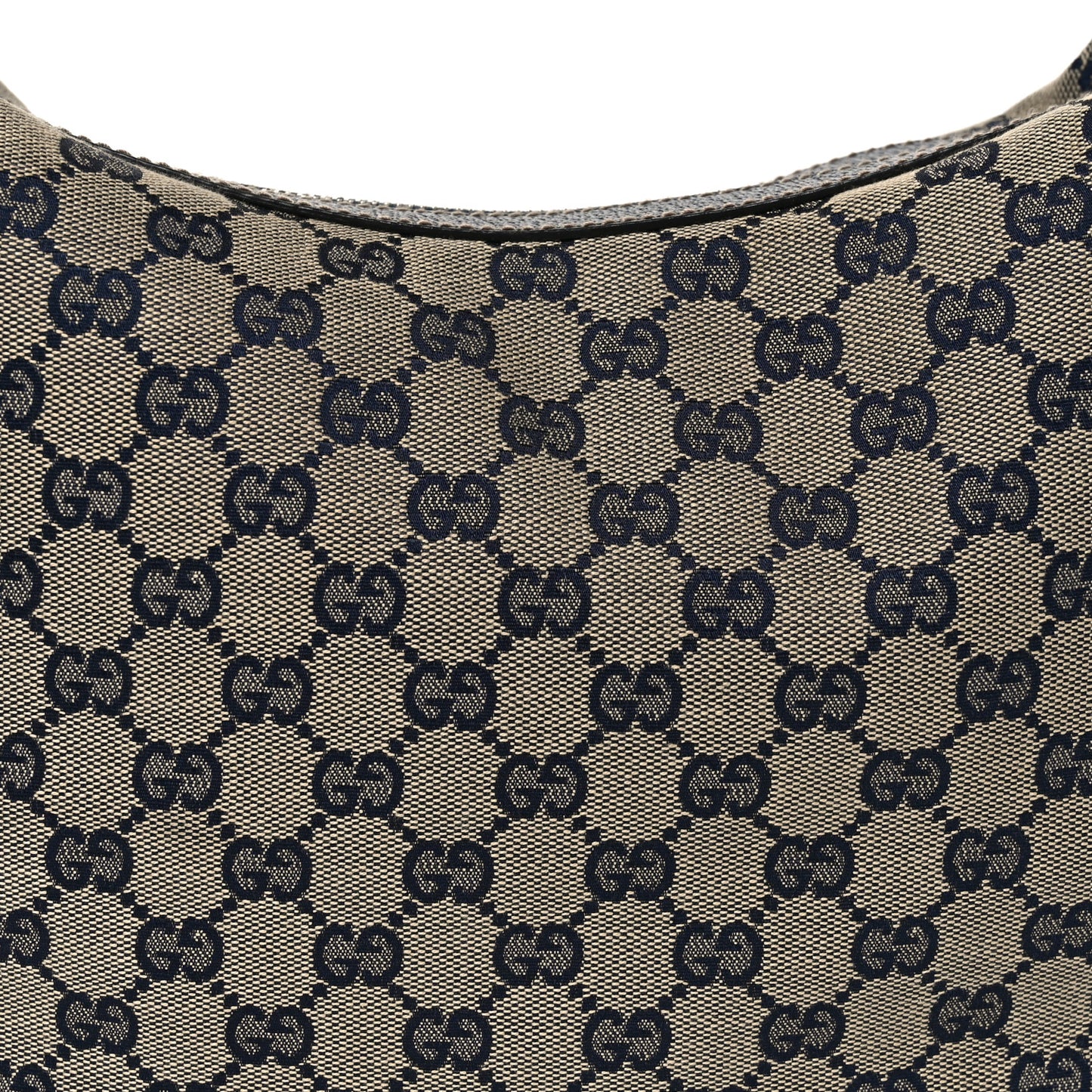 Monogram Medium Pop Hobo Navy
